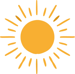 Sun animate